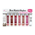 Buy The Balm Meet Matte Hughes Mini Lip Kit - Vol 3 in Pakistan