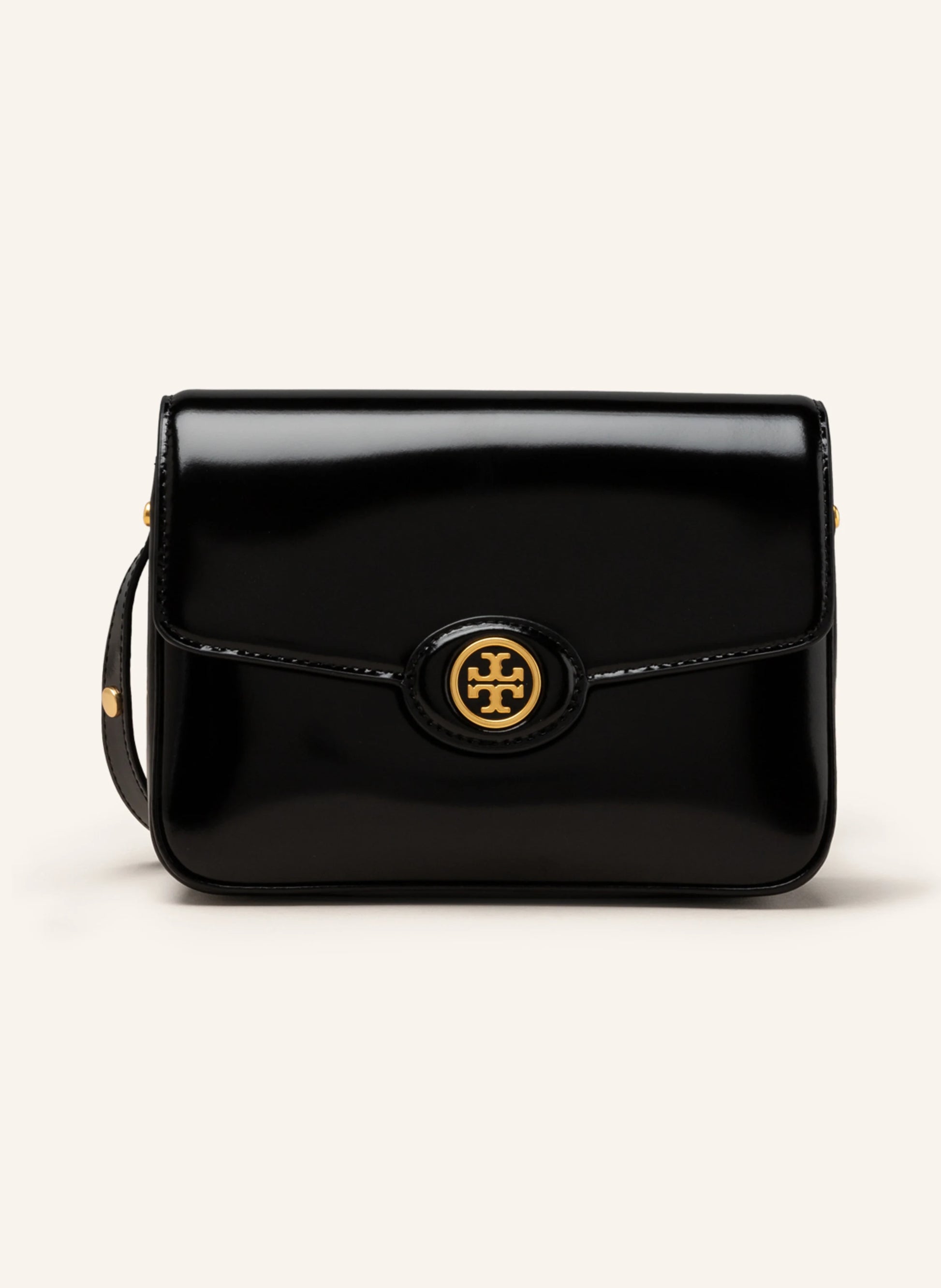 Buy Tory Burch Robinson Spazzolato Top Handle Bag in Pakistan