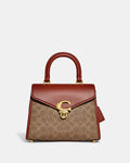 Buy Coach Sammy Top Handle Small Bag in Pakistan