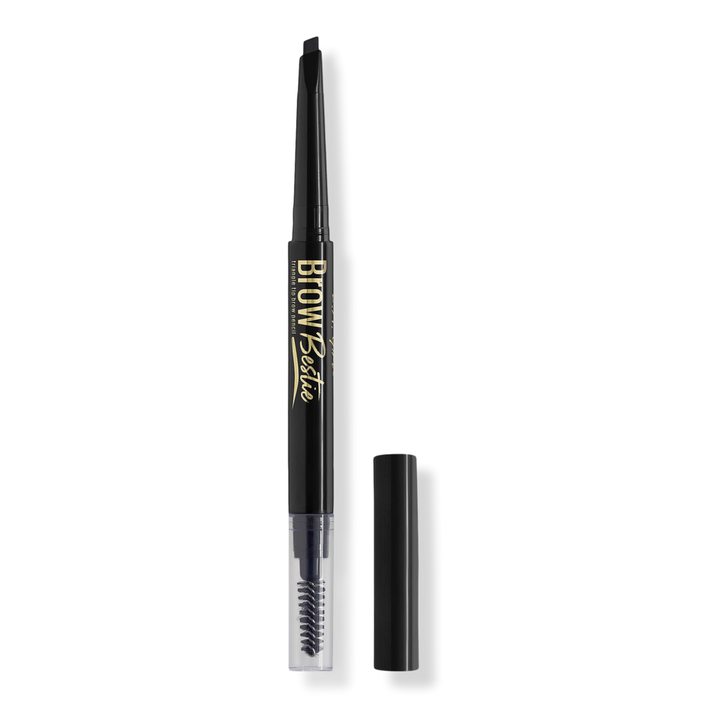 Buy L.A. Girl Cosmetics Brow Bestie Auto Pencil with Spoolie - Medium Brown in Pakistan