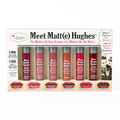 Buy The Balm Meet Matte Hughes Mini Lip Set - Vol 12 in Pakistan
