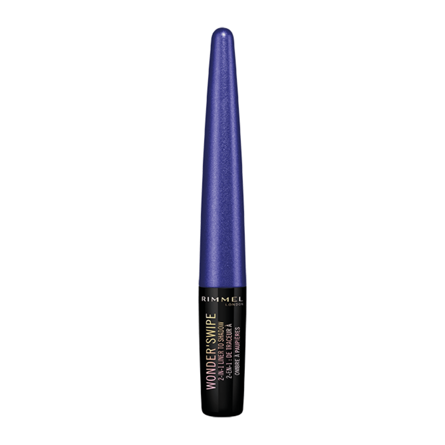 Buy Rimmel London Wonder swipe Eyeliner - 010 Cool Af in Pakistan