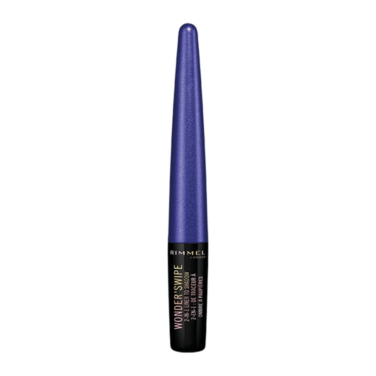 Buy Rimmel London Wonder swipe Eyeliner - 010 Cool Af in Pakistan