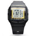 Buy Casio Data Bank Timepieces Series Digital Stainless Steel Band Watch - DB-36-9A in Pakistan