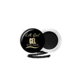 Buy L.A. Girl Cosmetics Gel Liner Kit - Jet Black in Pakistan