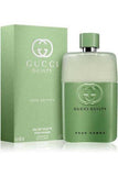 Buy Gucci Parfume Guilty Love Edition Men EDT - 90ml in Pakistan