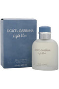 Buy Dolce & Gabbana Light Blue Men EDT - 125ml in Pakistan