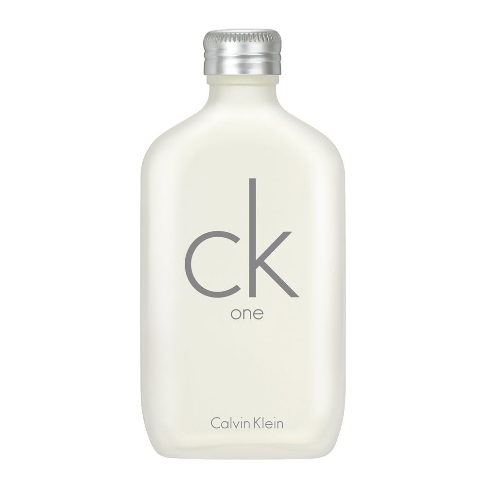 Buy Calvin Klein One EDT for Men - 200ml in Pakistan