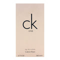 Buy Calvin Klein One EDT for Men - 200ml in Pakistan