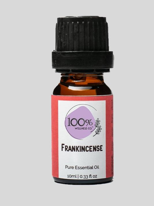 Buy Frankincense Essential Oil - 10ml in Pakistan