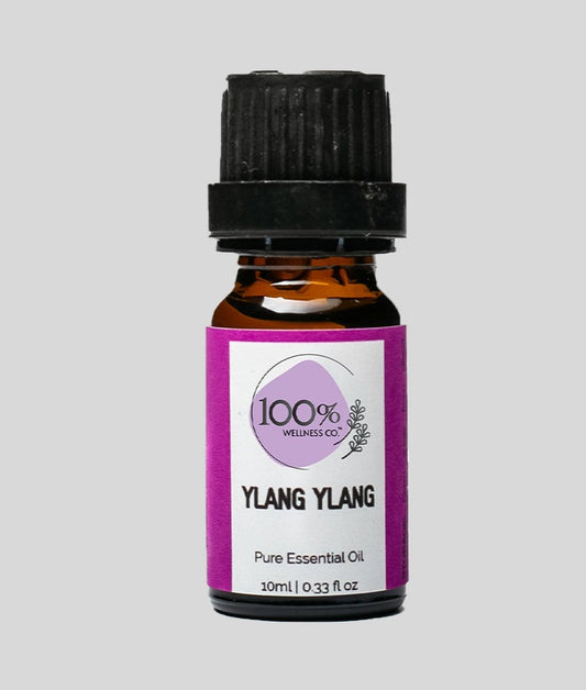 Buy Ylang Ylang Essential Oil - 10ml in Pakistan