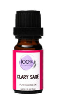 Buy Clary Sage Essential Oil - 10ml in Pakistan