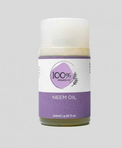 Buy Neem Oil - 120ml in Pakistan