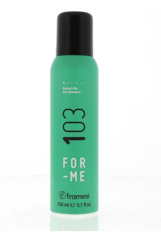 Buy Framesi FOR ME 103 Refresh Me Dry Shampoo in Pakistan