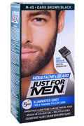 Buy Just For Men Mustache & Beard Color in Pakistan