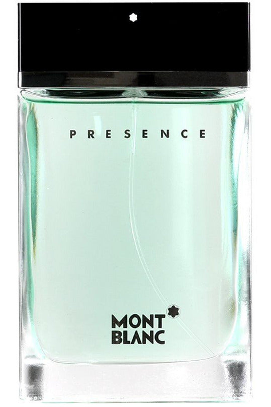 Buy Mont Blanc Presence Men EDT - 75ml in Pakistan