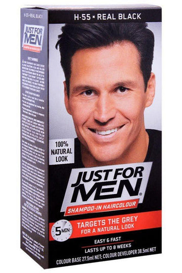 Buy Just For Men Shampoo In Haircolour in Pakistan