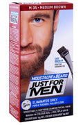 Buy Just For Men Mustache & Beard Color in Pakistan