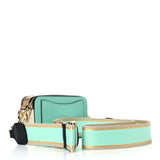 Buy Marc Jacobs The Snap Shot Bag Small - Mint Julep in Pakistan