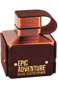 Buy Emper Epic Adventure Men EDT - 100ml in Pakistan