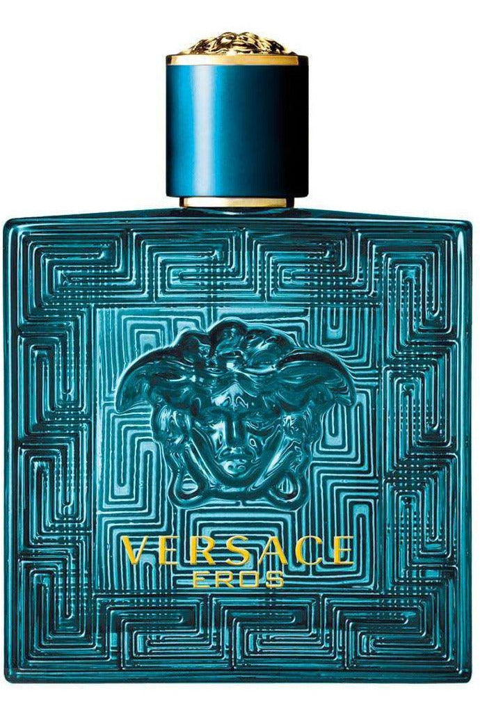 Buy Versace Eros Pure Perfume for Men - 100ml in Pakistan