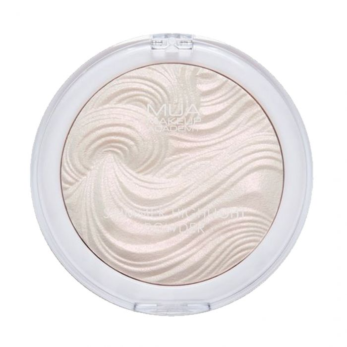 Buy MUA Shimmer Highlighter Powder in Pakistan