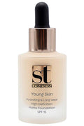 Buy ST London Matt Fusion Foundation in Pakistan