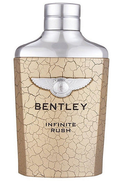 Buy Bentley Infinity Men EDT - 100ml in Pakistan