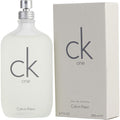 Buy Calvin Klein One EDT for Men - 200ml in Pakistan