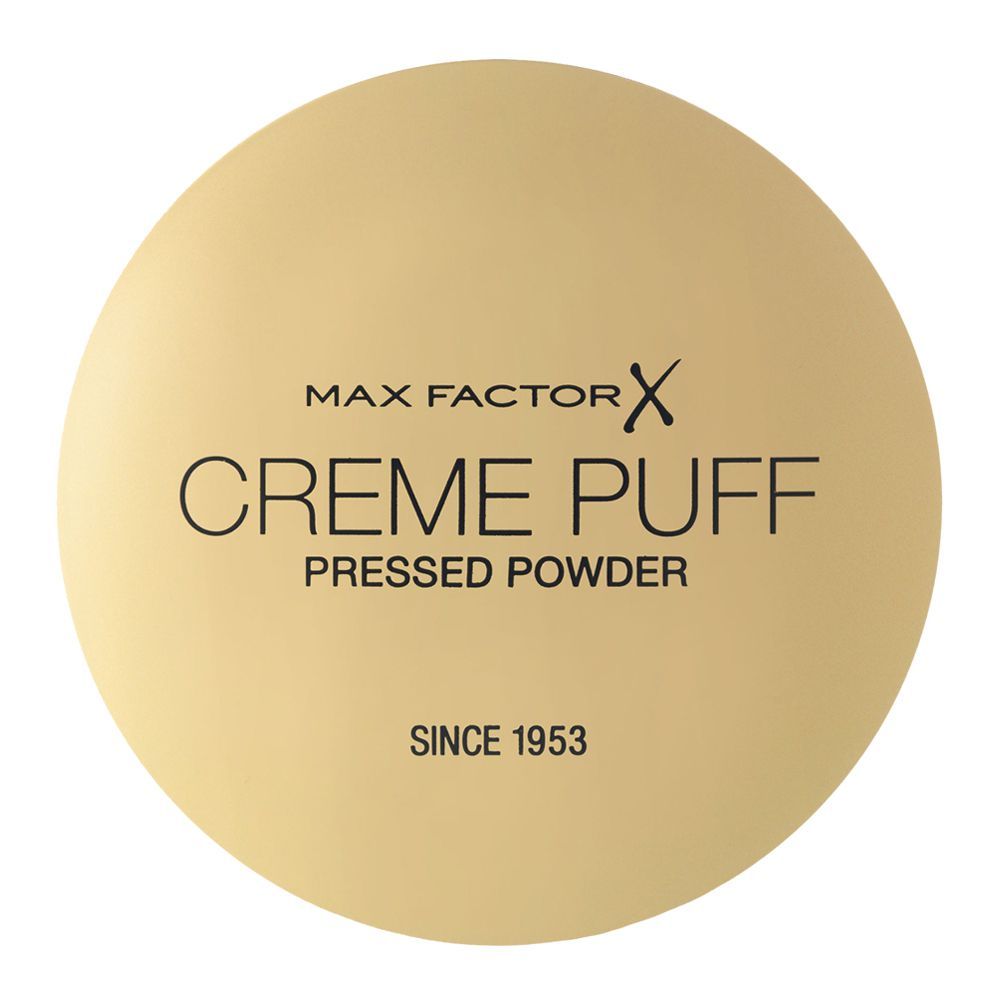 Buy Max Factor Creme Puff Pressed Company Powder in Pakistan