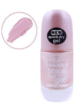 Buy Essence Gel Nail Colour - 06 Happily Ever After in Pakistan