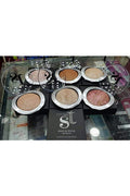 Buy ST London Glam & Shine Shimmer Eye Shadow in Pakistan
