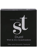 Buy ST London Dual Wet And Dry Eye Shadow in Pakistan