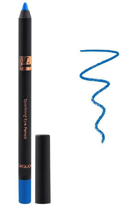 Buy ST London Sparkling Eye Pencil - Turquoise in Pakistan