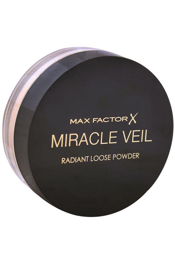 Buy Max Factor Miracle Veil Radiant Loose Powder in Pakistan