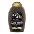 Buy OGX Purifying + Charcoal Detox Shampoo - 385ml in Pakistan