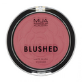 Buy MUA Blushed Matte Blush Powder in Pakistan