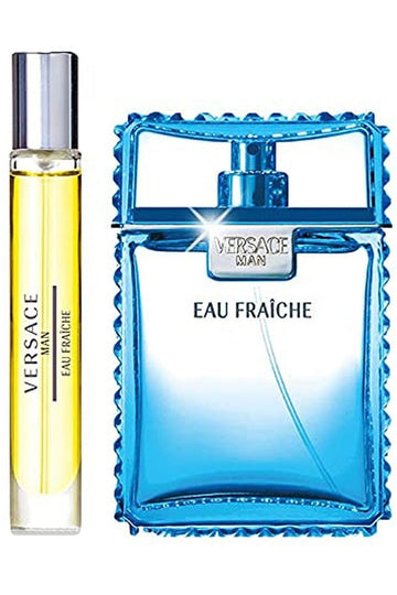 Buy Versace Eau Frachie Gift Set for Women in Pakistan