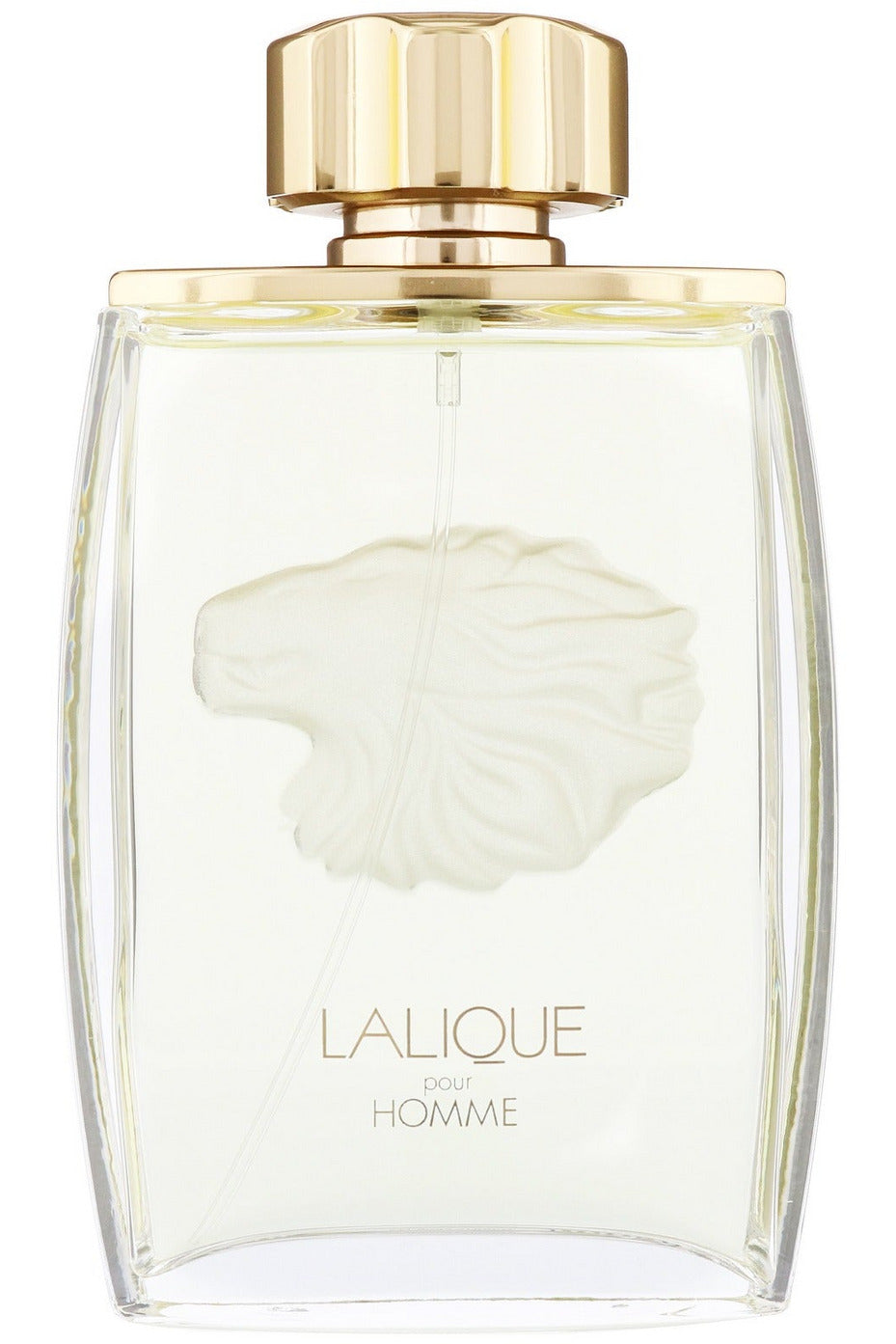 Buy Lalique Pour Home Lion EDP for Men - 125ml in Pakistan