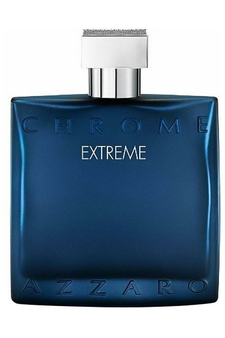 Buy Azzaro Chrome Extreme EDP for Men - 100ml in Pakistan