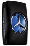 Buy Mercedes Benz Men EDT - 100ml in Pakistan