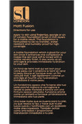 Buy ST London Matt Fusion Foundation in Pakistan