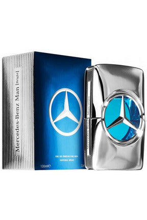 Buy Mercedes Benz Men Bright EDP - 100ml in Pakistan