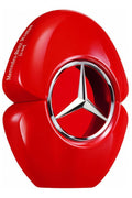 Buy Mercedes Benz Women In Red EDP - 90ml in Pakistan