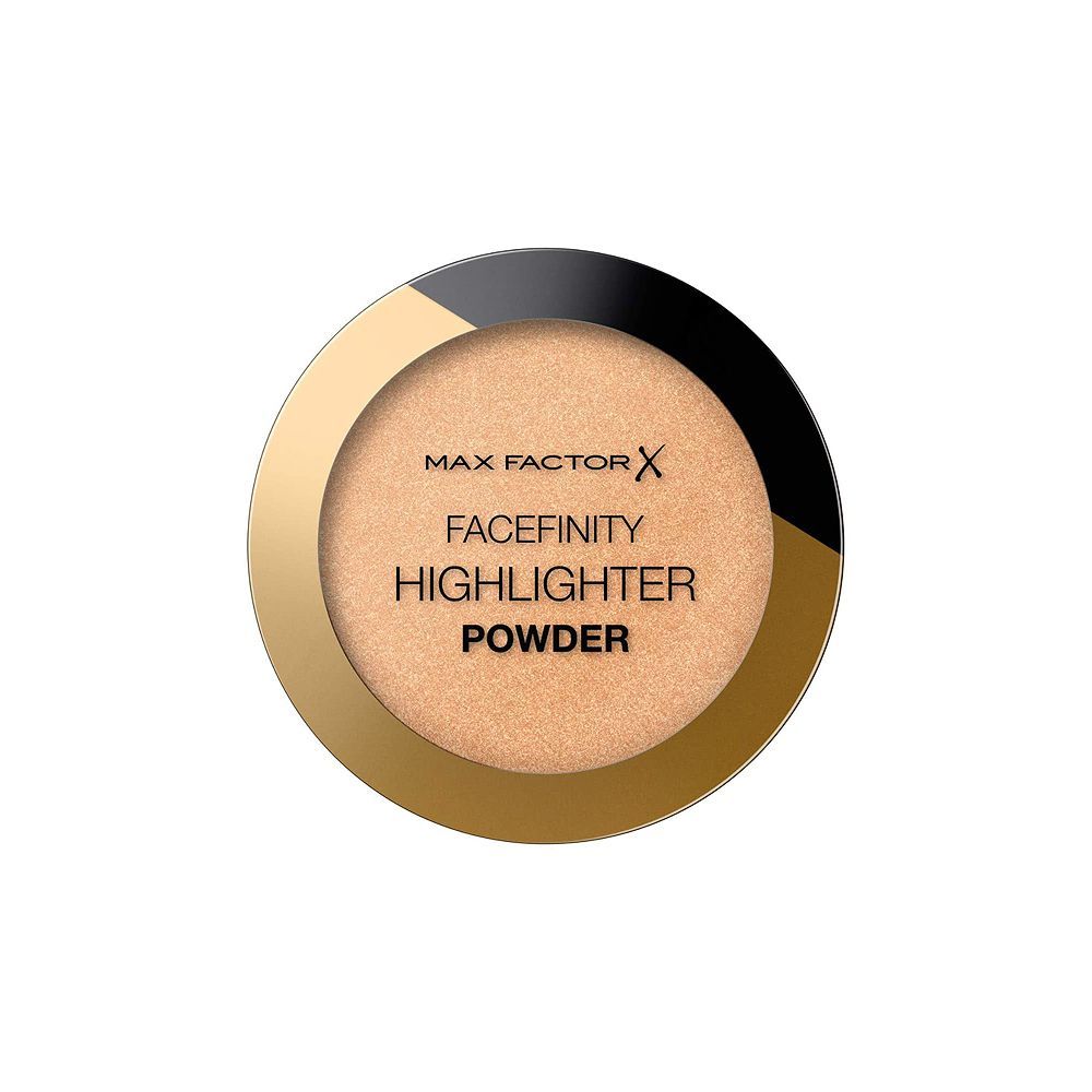 Buy Max Factor Facefinity Highlighter - 03 Bronze Glow in Pakistan