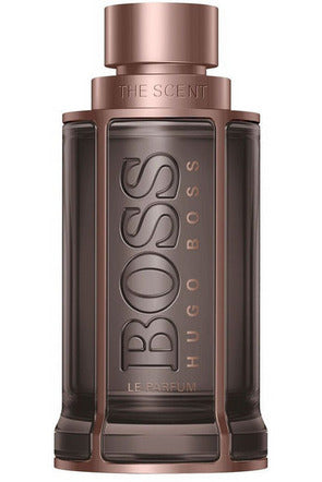 Buy Hugo Boss The Scent Le Parfum for Men - 100ml in Pakistan