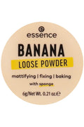 Buy Essence Banana Loose Powder in Pakistan