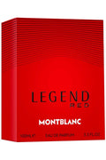 Buy Mont Blanc Legend Red Men EDP - 100ml in Pakistan