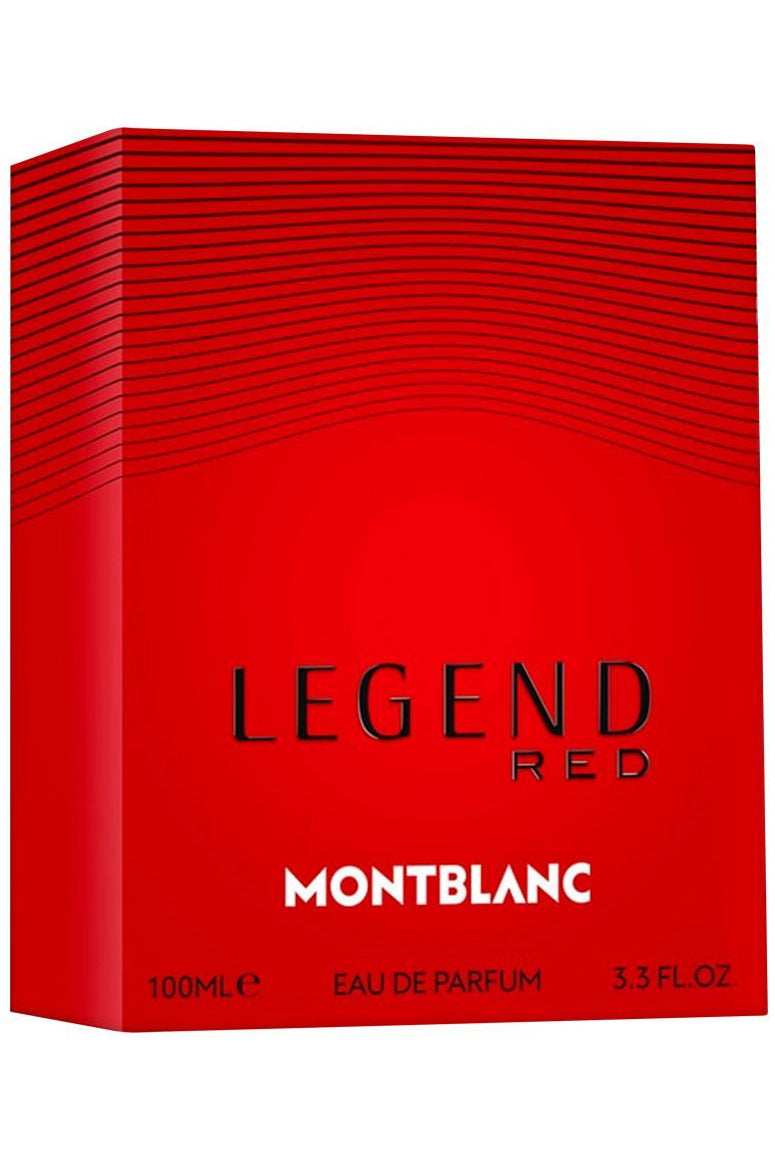 Buy Mont Blanc Legend Red Men EDP - 100ml in Pakistan