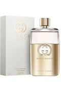 Buy Gucci Guilty Pour Femme EDP for Women - 90ml in Pakistan